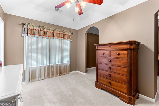 368 Yellowwood Drive, Sharpsburg, GA 30277