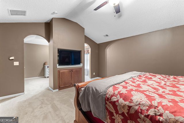 368 Yellowwood Drive, Sharpsburg, GA 30277
