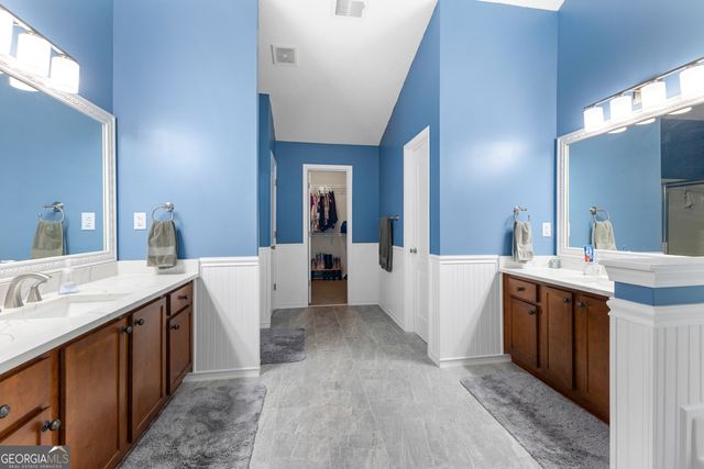 368 Yellowwood Drive, Sharpsburg, GA 30277