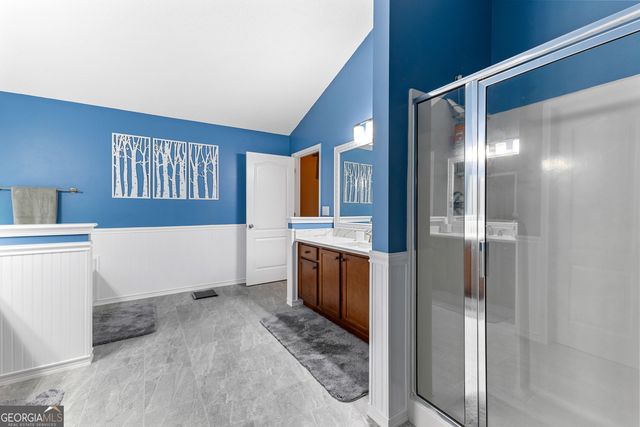 368 Yellowwood Drive, Sharpsburg, GA 30277