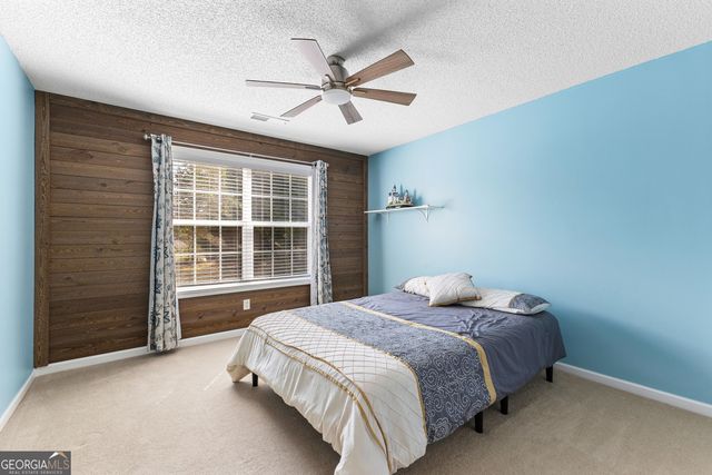 368 Yellowwood Drive, Sharpsburg, GA 30277