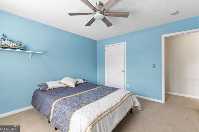 368 Yellowwood Drive, Sharpsburg, GA 30277
