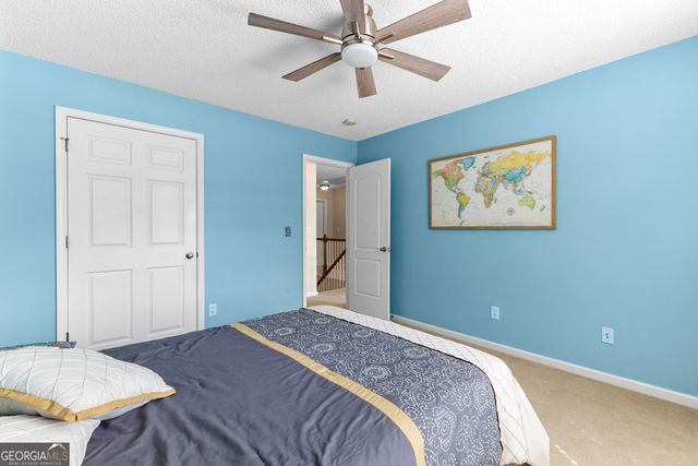 368 Yellowwood Drive, Sharpsburg, GA 30277