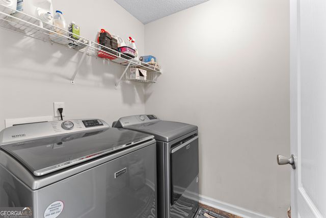 368 Yellowwood Drive, Sharpsburg, GA 30277