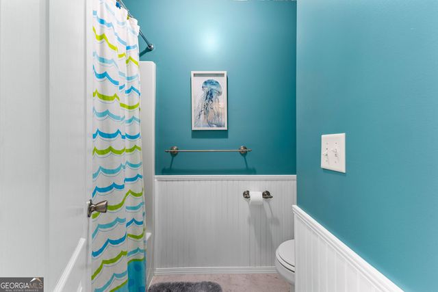 368 Yellowwood Drive, Sharpsburg, GA 30277