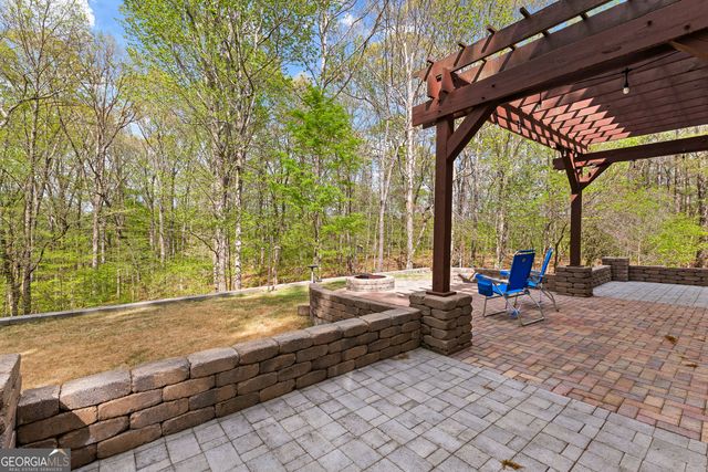 368 Yellowwood Drive, Sharpsburg, GA 30277