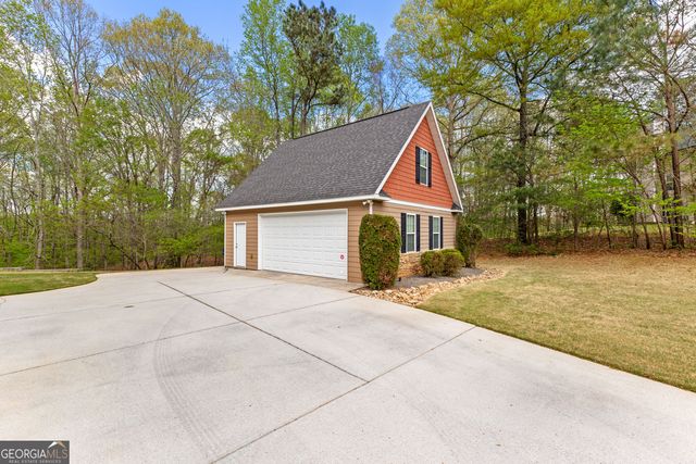 368 Yellowwood Drive, Sharpsburg, GA 30277