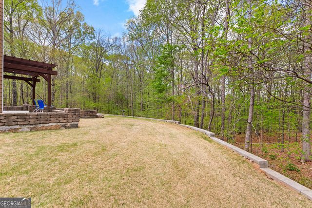 368 Yellowwood Drive, Sharpsburg, GA 30277