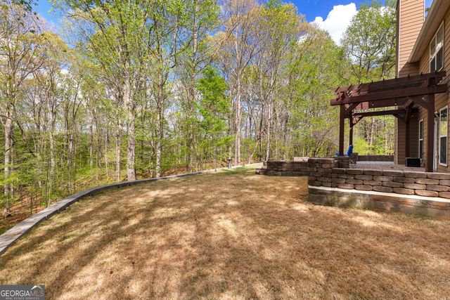 368 Yellowwood Drive, Sharpsburg, GA 30277