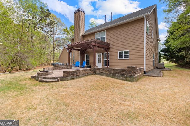 368 Yellowwood Drive, Sharpsburg, GA 30277