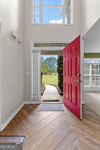 368 Yellowwood Drive, Sharpsburg, GA 30277