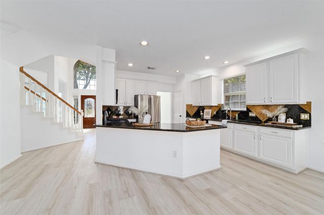 1508 Red Bud Court, Pearland, TX 77581