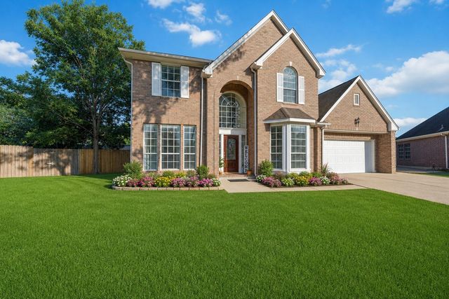 1508 Red Bud Court, Pearland, TX 77581