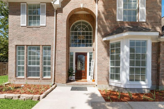1508 Red Bud Court, Pearland, TX 77581