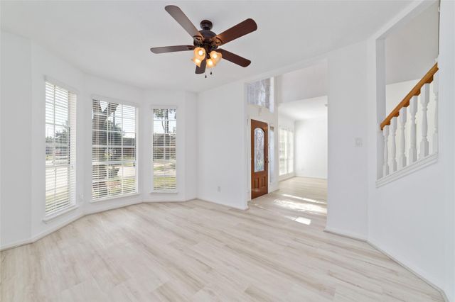 1508 Red Bud Court, Pearland, TX 77581