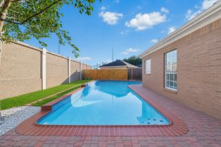1508 Red Bud Court, Pearland, TX 77581