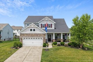 3128 Artisan Way, Hamilton Twp, OH 45152
