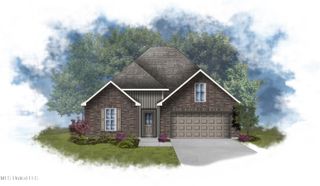 18095 Lakeshore Drive, Gulfport, MS 39503