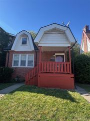 14075 Cherrylawn Street, Detroit, MI 48238
