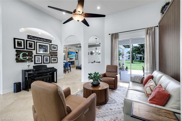 1160 13th ST SW, Naples, FL 34117
