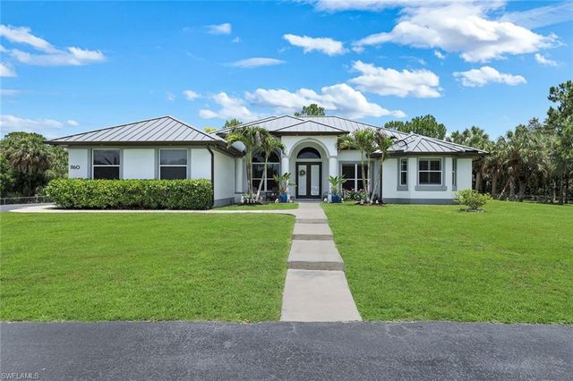 1160 13th ST SW, Naples, FL 34117