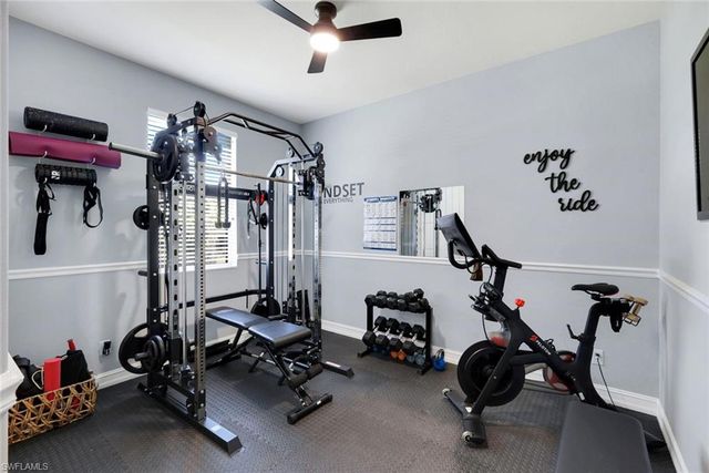 1160 13th ST SW, Naples, FL 34117