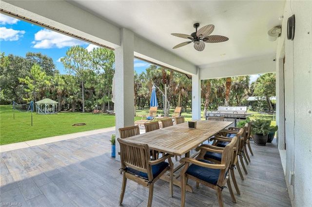 1160 13th ST SW, Naples, FL 34117