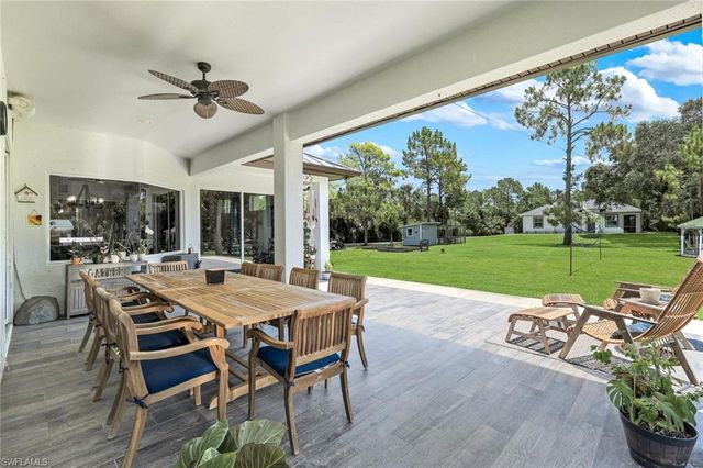 1160 13th ST SW, Naples, FL 34117