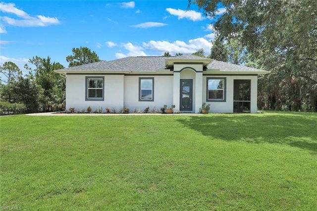 1160 13th ST SW, Naples, FL 34117