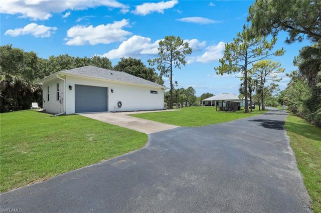 1160 13th ST SW, Naples, FL 34117