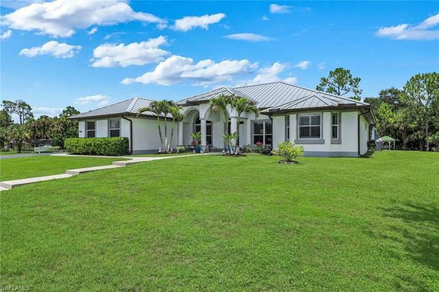 1160 13th ST SW, Naples, FL 34117