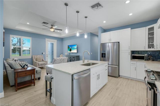 1160 13th ST SW, Naples, FL 34117