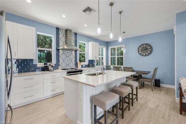 1160 13th ST SW, Naples, FL 34117