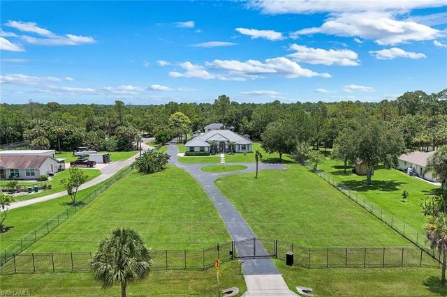 1160 13th ST SW, Naples, FL 34117
