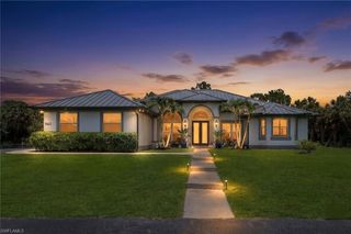 1160 13th ST SW, Naples, FL 34117