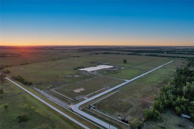 Lot 10 Allie Lane, Dayton, TX 77535