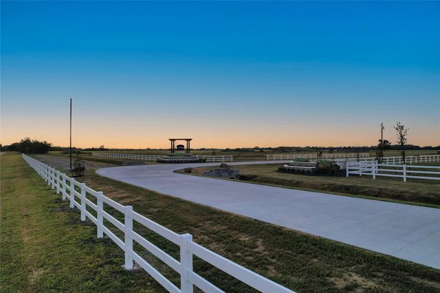 Lot 10 Allie Lane, Dayton, TX 77535
