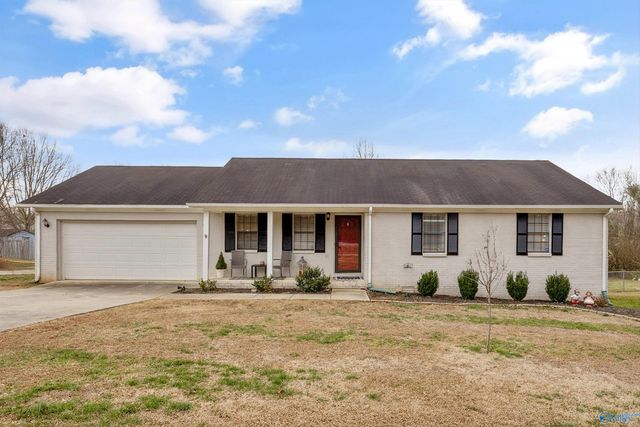 398 Little Lones Road, Huntsville, AL 35811