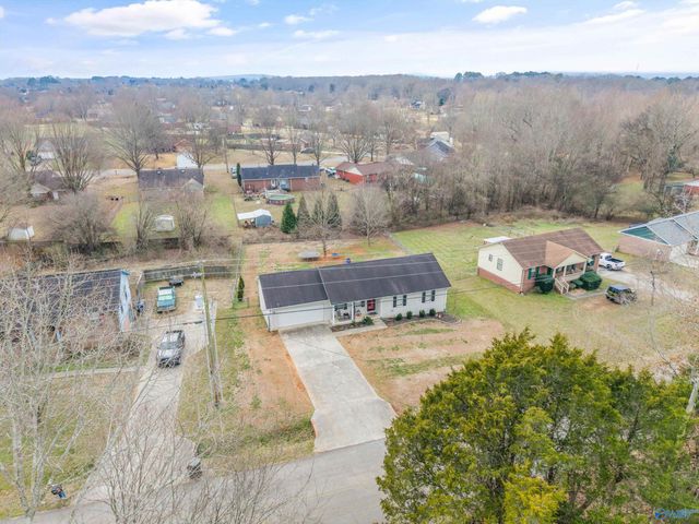 398 Little Lones Road, Huntsville, AL 35811