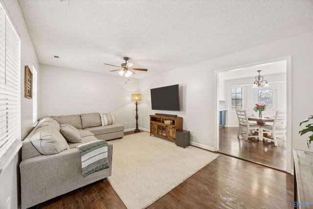 398 Little Lones Road, Huntsville, AL 35811