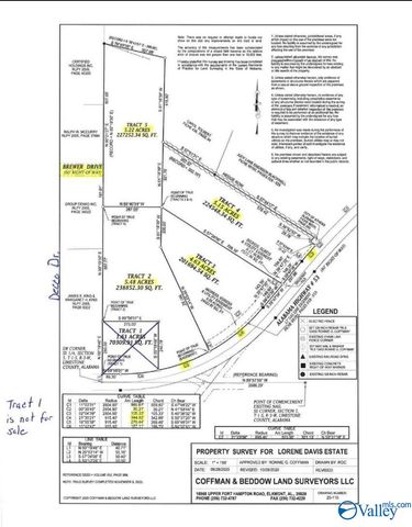 25467 7th Street, Ardmore, AL 35739