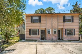 1915 MAIN Street, Atlantic Beach, FL 32233