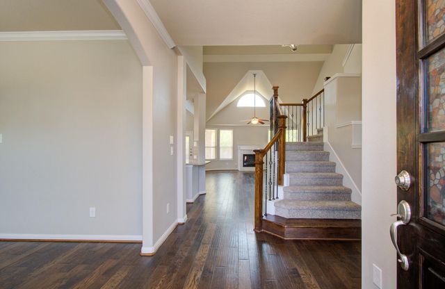 17621 Northern Harrier Court, Conroe, TX 77385
