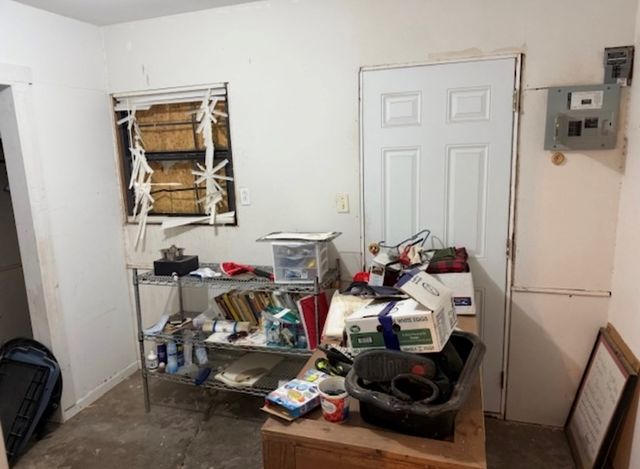 606 State, Big Spring, TX 79720