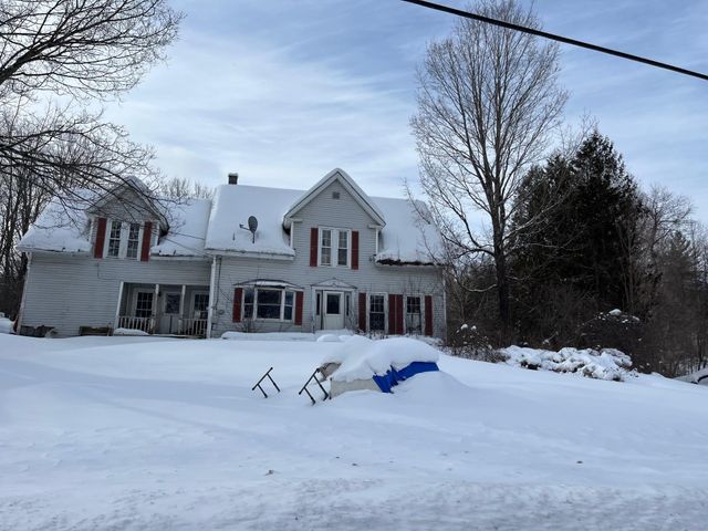 2612 Glover Street, Glover, VT 05839