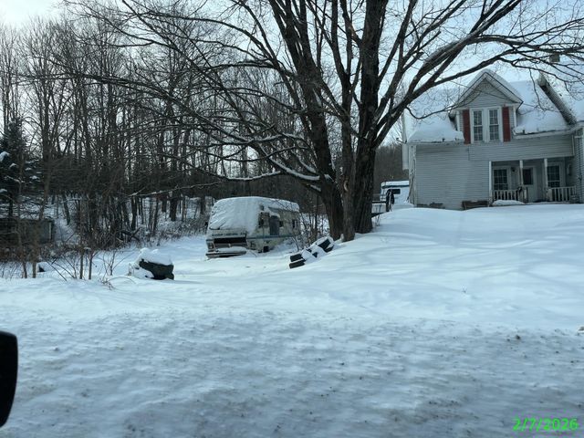 2612 Glover Street, Glover, VT 05839