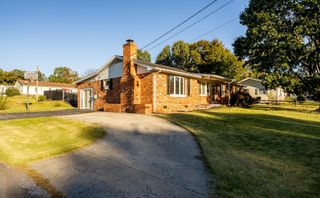 802 NINTH ST, Shenandoah, VA 22849