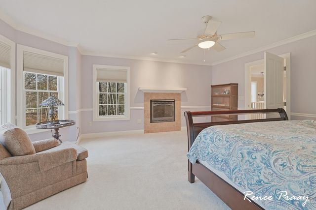 5439 Shawnee Road, Pentwater Twp, MI 49449