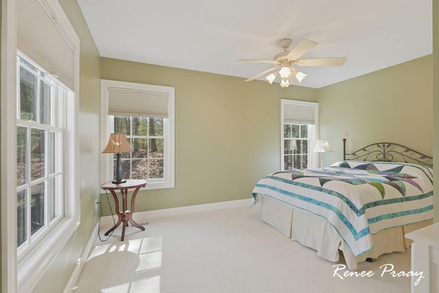 5439 Shawnee Road, Pentwater Twp, MI 49449