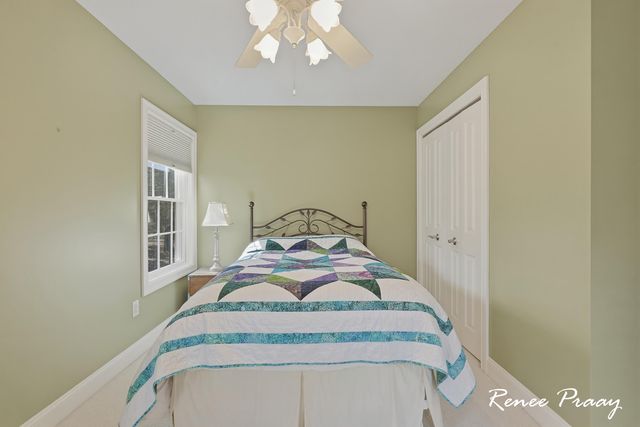 5439 Shawnee Road, Pentwater Twp, MI 49449